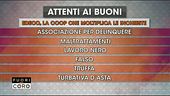 Le mani sui fondi per i migranti