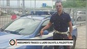 I rischi di un mestiere rischioso