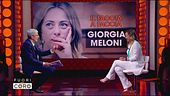 Giorgia Meloni