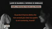 Infanzia violata