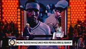 Immigrazione fuori controllo