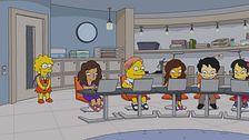 S31E12 - La diseducazione di lisa simpson