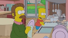 S31E16 - Il successo di Ned