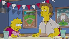 S31E19 - Guerra e preti - 1° parte