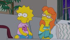 S31E21 - Otto anni e odiose