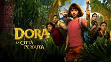 Dora e la città perduta