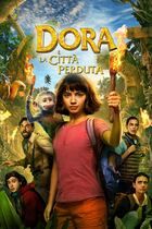 Dora e la città perduta