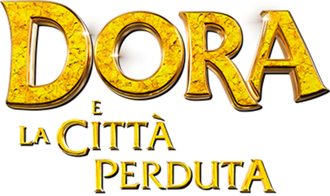 Dora e la città perduta - Film Mediaset Infinity