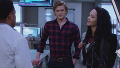 Ep. 16 - Vecchi amici nuovi guai