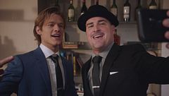 Ep. 6 - Uno vive, uno muore