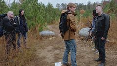 Ep. 13 - Il richiamo della foresta