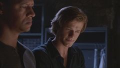 Ep. 8 - Bombe e catacombe