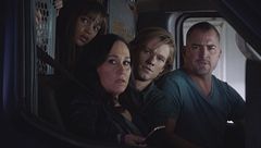 Ep. 10 - Caccia alla talpa