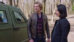 Ep. 16 - Vecchi amici nuovi guai