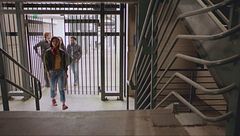 Ep. 20 - Giochi pericolosi