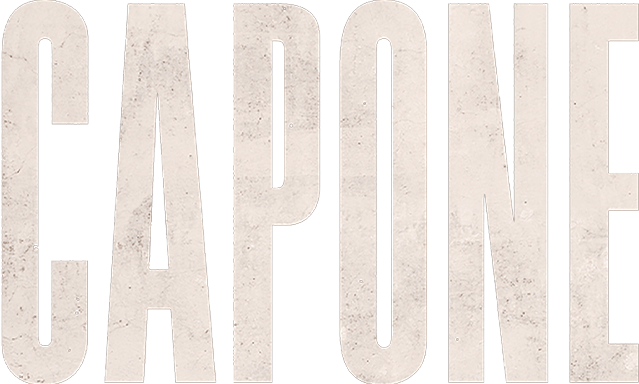Capone - Film Mediaset Infinity