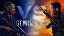 Gemini man