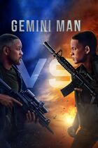 Gemini man