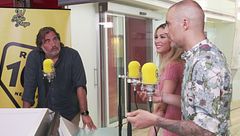 Giovedì 18 luglio