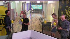 Mercoledì 31 luglio