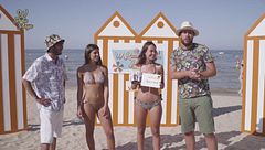 "Ragazzi scostumati": la premiazione