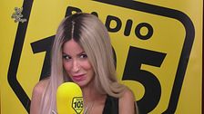 Domande roventi per Baby K