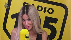 Domande roventi per Baby K