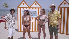 "Protetto è meglio": la premiazione