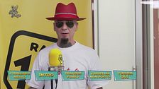 J-Ax, tra arte e cuore