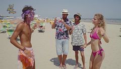 "La panza del ventre"