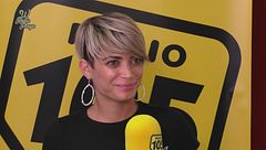 Un Margarita con Elodie