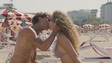 Kiss Challenge