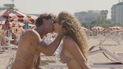Kiss Challenge