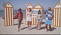 "Testa di palla": la premiazione