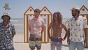 Topless Challenge: la premiazione