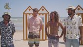 Topless Challenge: la premiazione
