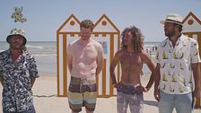 Topless Challenge: la premiazione