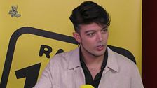 The Kolors da record