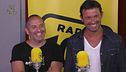 Scintilla e Impastato smile