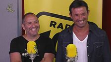 Scintilla e Impastato smile