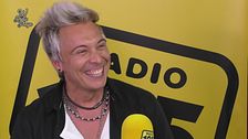 L'atomico Andrea Mainardi