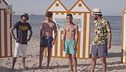 "Twerka con me!": la premazione