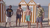 "Twerka con me!": la premazione