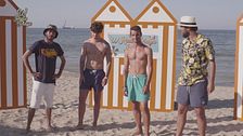 "Twerka con me!": la premazione