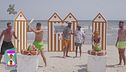 La sfida Cocomero