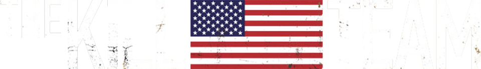 The kill team - Film Mediaset Infinity