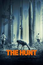 The hunt