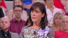 Lunedì 9 settembre, Canale 5
