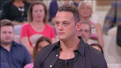 Martedì 10 settembre, Canale 5