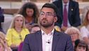 Mercoledì 11 settembre, Canale 5